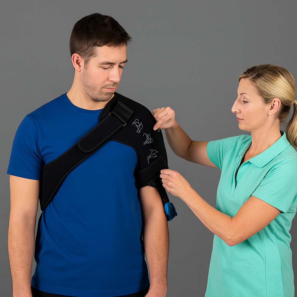 Breg® Polar Care Wave Cold Compression Replacement Pads - C00016 Breg® Polar Care Wave Cold Compression Replacement Pads - Breg Cold Compression Pad Universal by Supply Physical Therapy Accessories,Breg,Breg Accessories,Breg Wave Accessories,Cold Compression,Foot and Ankle,Hip and Knee,replacement,Shoulder,Spine,Universal,Wave,Wraps
