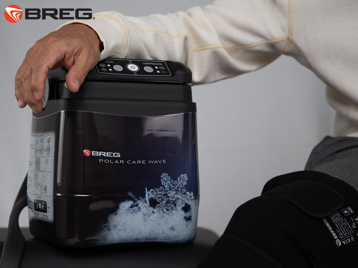 Breg® VPulse Cold Compression Replacement Pads - C00016 Breg® VPulse Cold Compression Replacement Pads - Breg VPulse Universal Pad by Supply Physical Therapy Accessories, Breg, Breg Accessories, Cold Compression, Foot and Ankle, Hip and Knee, Replacement, Replacement Wraps, Shoulder, Spine, Universal, VPulse, Wraps