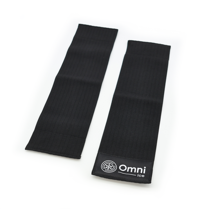 $16 Deals - 15-Inch Universal Cold Therapy Velcro Straps (2 Pack) by Omni Ice™ - 15UNIVERSALSTRAPS $16 Deals - 15-Inch Universal Cold Therapy Velcro Straps (2 Pack) by Omni Ice™ - Default Title by Supply Physical Therapy Deals