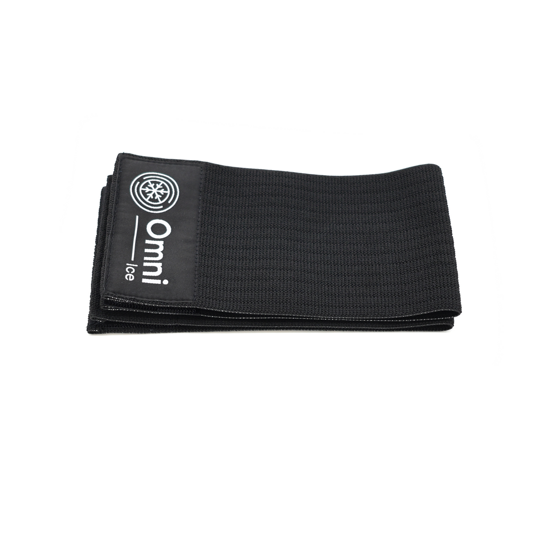 $16 Deals - 15-Inch Universal Cold Therapy Velcro Straps (2 Pack) by Omni Ice™ - 15UNIVERSALSTRAPS $16 Deals - 15-Inch Universal Cold Therapy Velcro Straps (2 Pack) by Omni Ice™ - Default Title by Supply Physical Therapy Deals