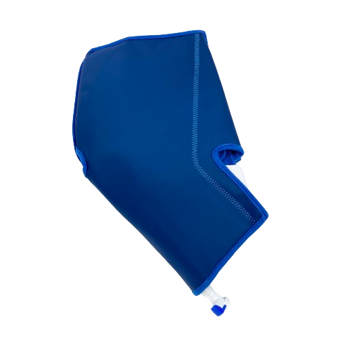 EverCryo® Intermittent Cold Therapy Cooler & Pads - EverCryo® Intermittent Cold Therapy Cooler & Pads - Shoulder Pad by Supply Physical Therapy Carolina Cold, ColdCompression, CrycoCuffMain, CryoCuffMain