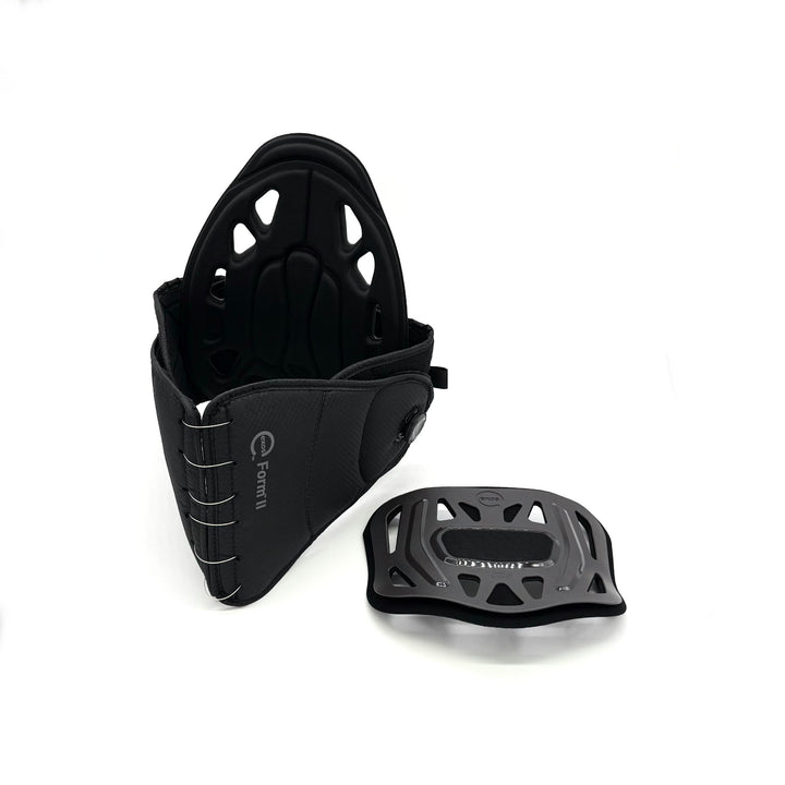 Exos® FORM™ II 631 Back Brace - 300631-40 Exos® FORM™ II 631 Back Brace - EXOS FORM II 631 Small/Medium by Supply Physical Therapy Back, Back Brace, Brace, Exos FORM II