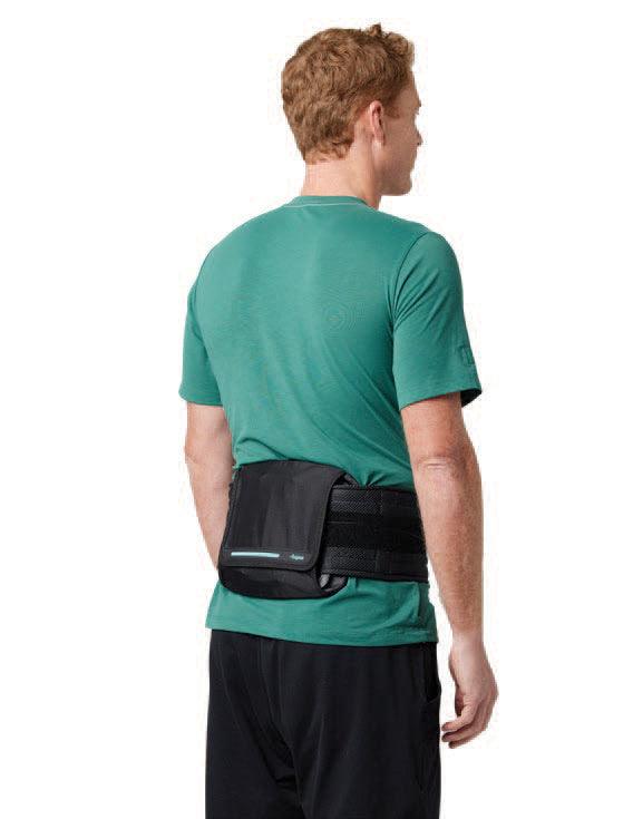 Horizon™ 627 Lumbar Brace - 993710 Horizon™ 627 Lumbar Brace - undefined by Supply Physical Therapy Aspen, Back, Back Brace, Sports Bracing