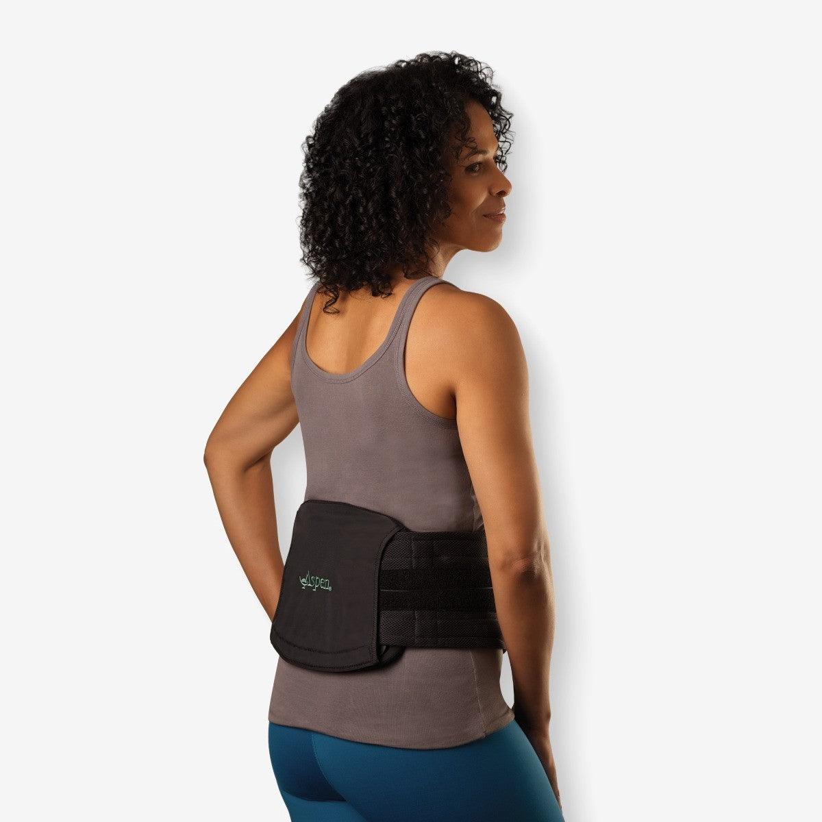 Exos Form II 621 SI Joint Back Brace