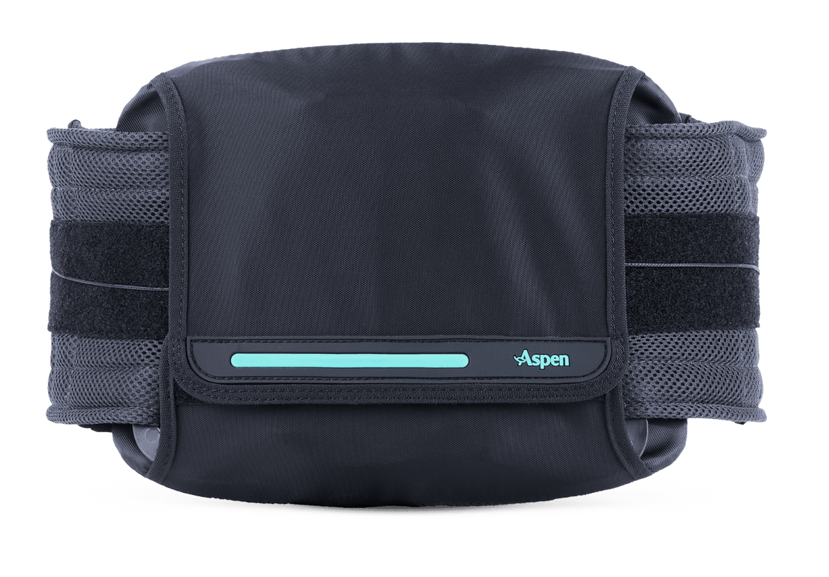 Buy the Horizon™ 627 Pro Lumbar Brace from 124.99 USD by Aspen® Medical Products at 👈