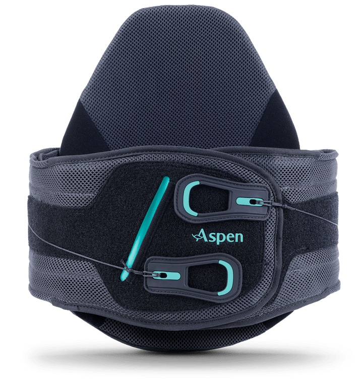 Horizon™ 631 Pro LSO Back Brace - 994720 Horizon™ 631 Pro LSO Back Brace - undefined by Supply Physical Therapy Aspen, Back, Back Brace