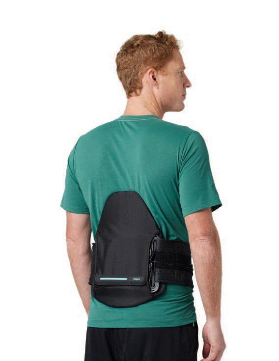 Horizon™ 637 LSO Back Brace - 993730 Horizon™ 637 LSO Back Brace - undefined by Supply Physical Therapy Aspen, Back, Back Brace