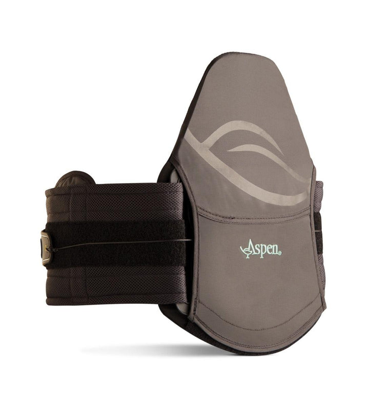 Horizon™ 637 LSO Back Brace - 993730 Horizon™ 637 LSO Back Brace - Default Title by Supply Physical Therapy Aspen, Back, Back Brace