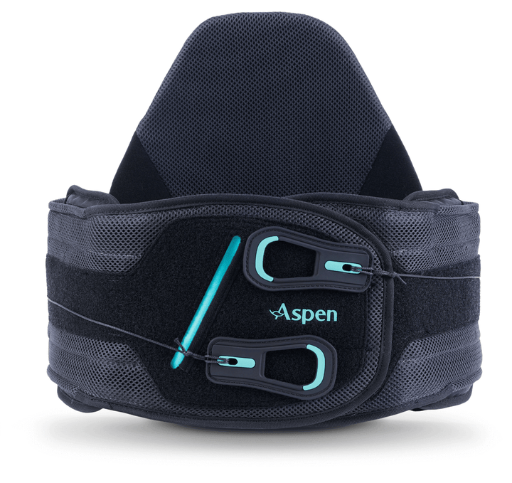 Horizon™ 637 Pro LSO Back Brace - 994730 Horizon™ 637 Pro LSO Back Brace - undefined by Supply Physical Therapy Aspen, Back, Back Brace