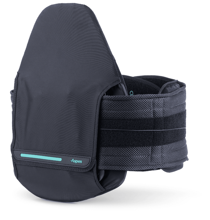 Horizon™ 637 Pro LSO Back Brace - 994730 Horizon™ 637 Pro LSO Back Brace - undefined by Supply Physical Therapy Aspen, Back, Back Brace