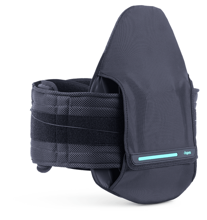 Horizon™ 637 Pro LSO Back Brace - 994730 Horizon™ 637 Pro LSO Back Brace - undefined by Supply Physical Therapy Aspen, Back, Back Brace