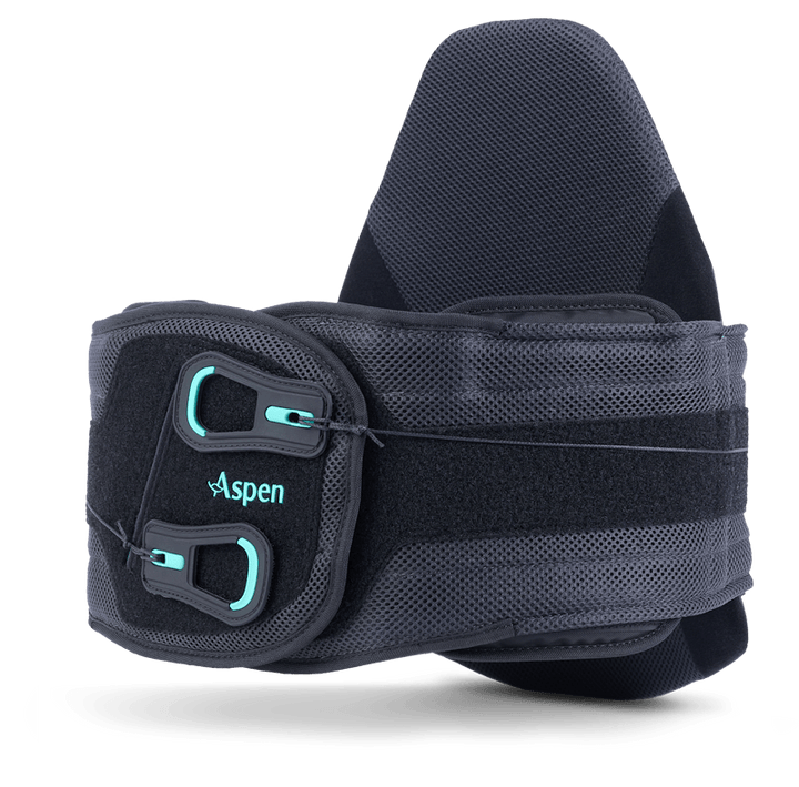 Horizon™ 637 Pro LSO Back Brace - 994730 Horizon™ 637 Pro LSO Back Brace - undefined by Supply Physical Therapy Aspen, Back, Back Brace