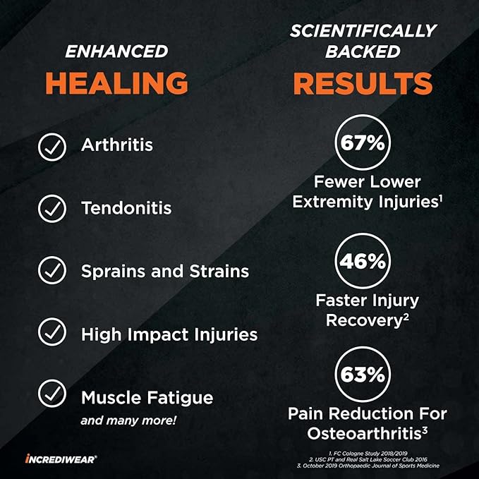 Incrediwear® Elbow Support Sleeve Brace - IW-G701B Incrediwear® Elbow Support Sleeve Brace - Universal by Supply Physical Therapy All Cold Therapy Devices, Bracing And Supports, Elbow, Elbow Brace, Incrediwear, Tennis Elbow, Wrist/Arm Bracing