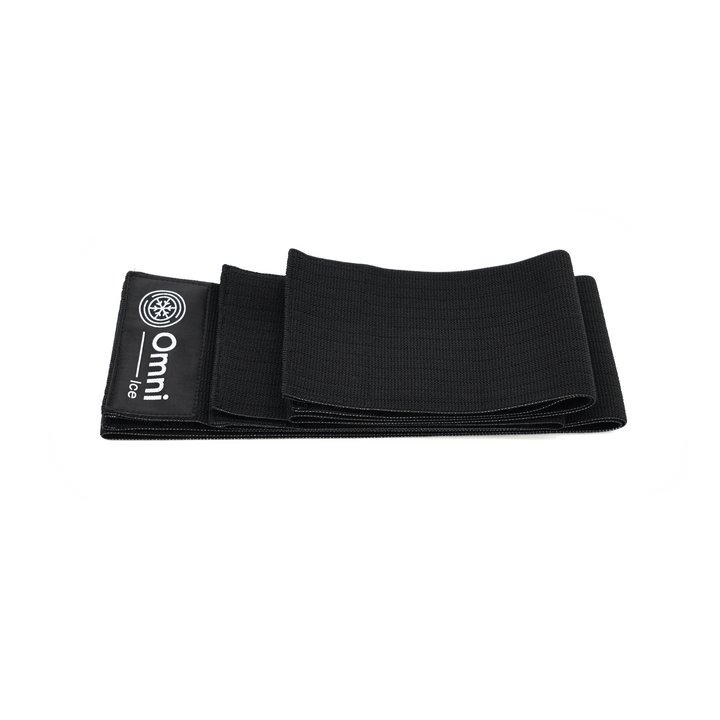 $20 Deals - Universal Cold Therapy Velcro Straps (3 Pack) by Omni Ice™