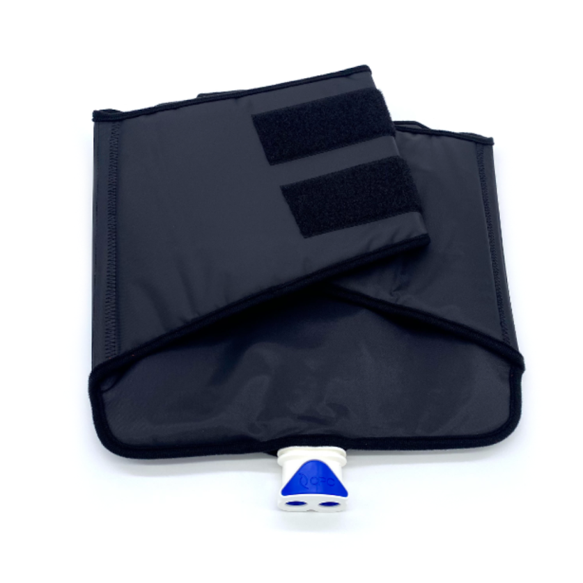 Omni Ice™ Pulse Compression Cold Therapy Pads & Accessories