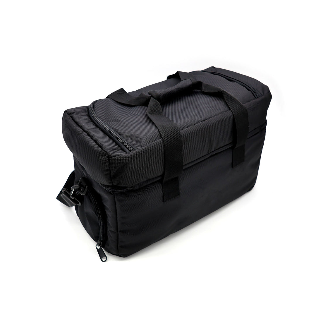 Omni Ice™ Pulse Compression Cold Therapy Carry Bag - OI-CARRYBAG Omni Ice™ Pulse Compression Cold Therapy Carry Bag - Black by Supply Physical Therapy Accessories,Accessory,Omni Ice