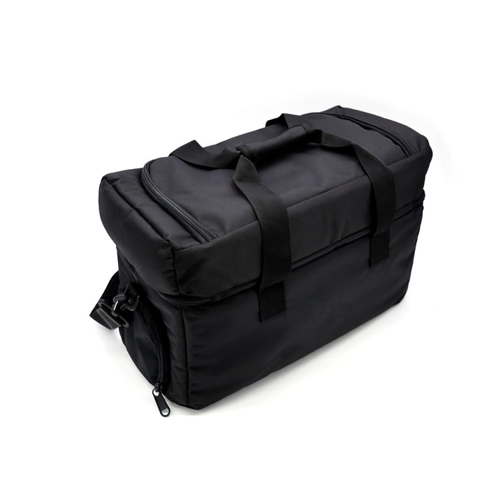 Omni Ice™ Pulse Compression Cold Therapy Carry Bag - OI-CARRYBAG Omni Ice™ Pulse Compression Cold Therapy Carry Bag - Black by Supply Physical Therapy Accessories,Accessory,Omni Ice