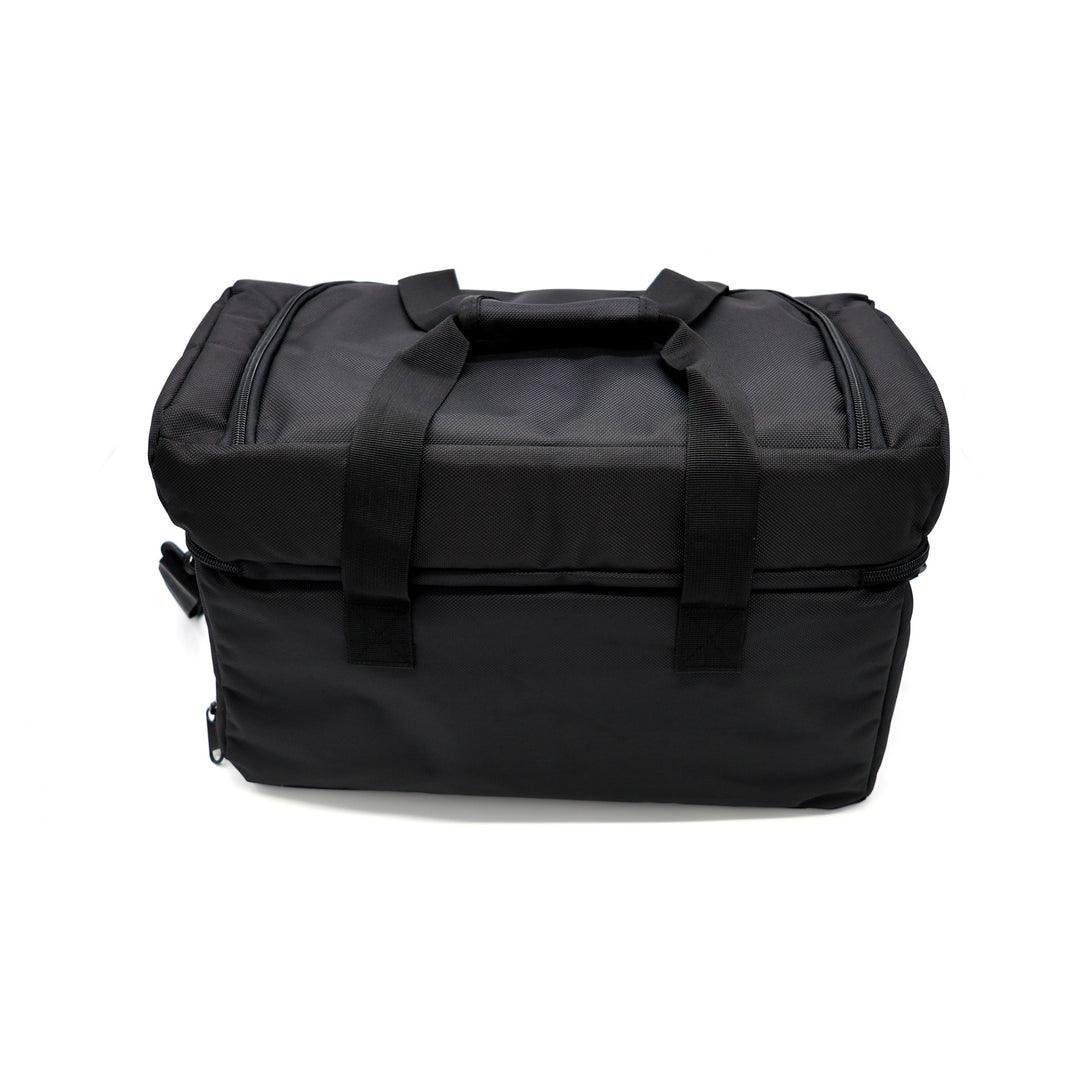Omni Ice™ Pulse Compression Cold Therapy Carry Bag - OI-CARRYBAG Omni Ice™ Pulse Compression Cold Therapy Carry Bag - Black by Supply Physical Therapy Accessories,Accessory,Omni Ice