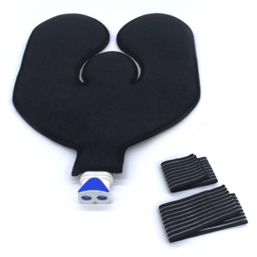 Omni Ice™ Pulse Compression Cold Therapy Pads & Accessories - OI-1007 Omni Ice™ Pulse Compression Cold Therapy Pads & Accessories - Omni Ice™ Universal Pad by Supply Physical Therapy Accessories, ColdCompression, Kineticold