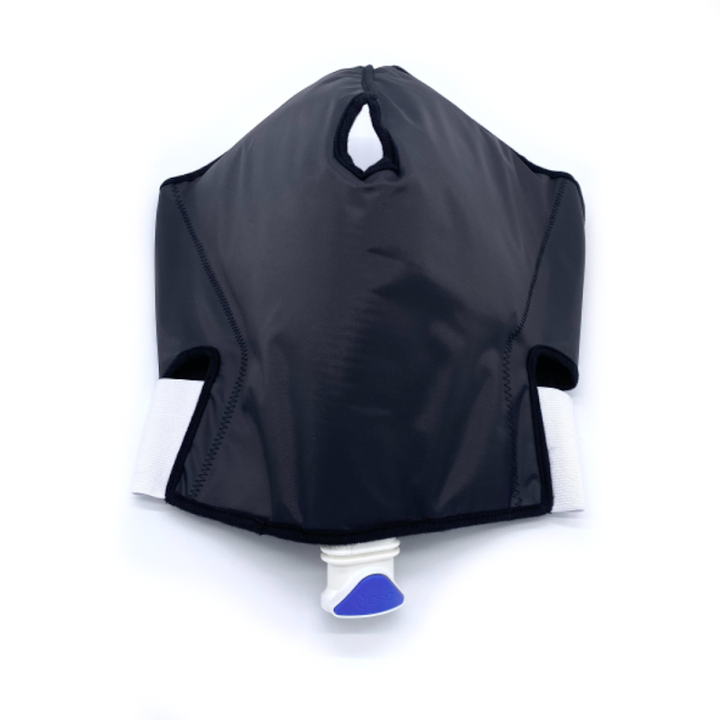 Omni Ice™ Pulse Compression Cold Therapy Pads & Accessories - OI-1003 Omni Ice™ Pulse Compression Cold Therapy Pads & Accessories - Omni Ice™ Knee Pad by Supply Physical Therapy Accessories, ColdCompression, Kineticold