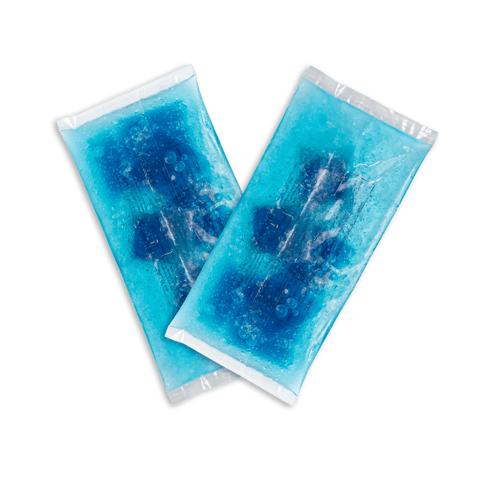 Omni Ice™ Ultimate Cold + Compression Gel Wraps by Supply Cold Therapy at Omni Ice