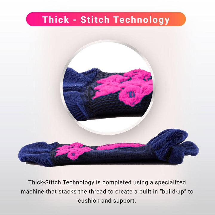 Premium Plantar Fasciitis Compressions Socks with Advanced Arch Support (1 Pair) - SPFSMB Premium Plantar Fasciitis Compressions Socks with Advanced Arch Support (1 Pair) - Small/Medium / Blue by Supply Physical Therapy _label_Black Friday Deals, black friday, Compression socks, Physical Therapy