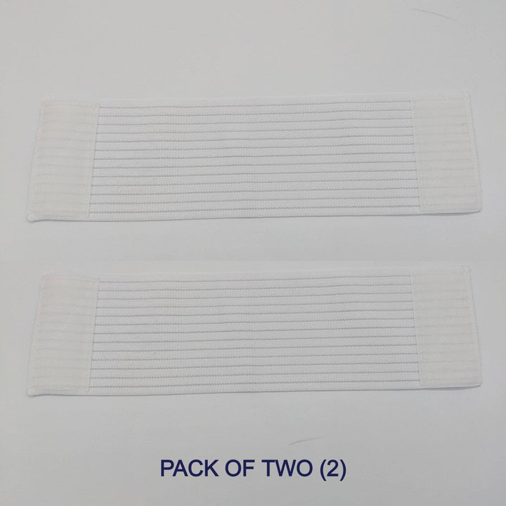 16 Dollar Special - 15-Inch Universal Cold Therapy Velcro Straps (2 Pack) - 15UNIVERSALSTRAPS 16 Dollar Special - 15-Inch Universal Cold Therapy Velcro Straps (2 Pack) - undefined by Supply Physical Therapy 