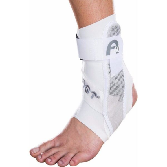 Aircast® A60 Ankle Support Brace - 03TSL Aircast® A60 Ankle Support Brace - undefined by Supply Physical Therapy Aircast, Ankle, Ankle Brace, Foot and Ankle