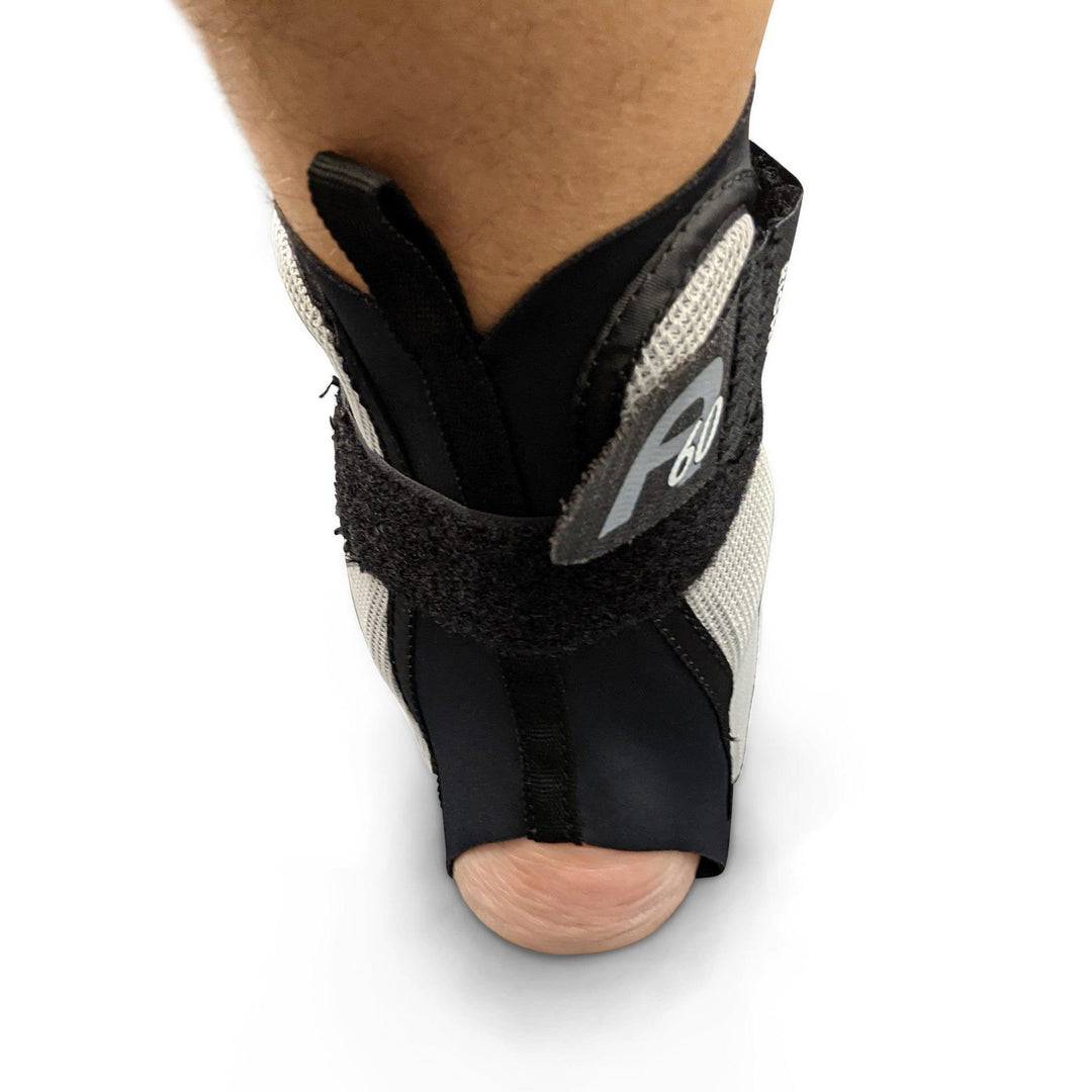 Aircast® A60 Ankle Support Brace - 02TSL Aircast® A60 Ankle Support Brace - undefined by Supply Physical Therapy Aircast, Ankle, Ankle Brace, Foot and Ankle