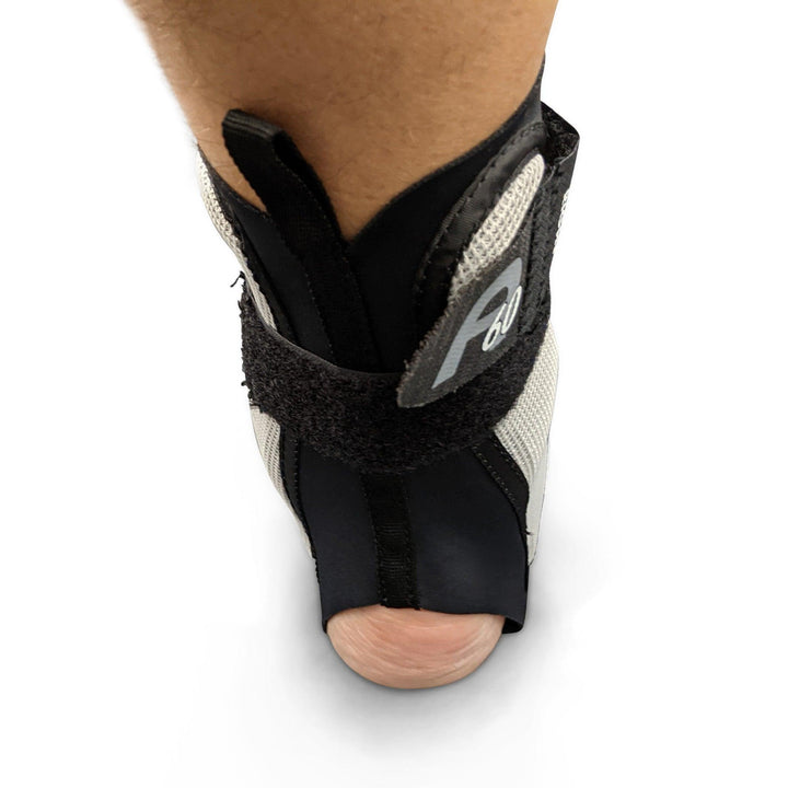 Aircast® A60 Ankle Support Brace - 02TSL Aircast® A60 Ankle Support Brace - undefined by Supply Physical Therapy Aircast, Ankle, Ankle Brace, Foot and Ankle