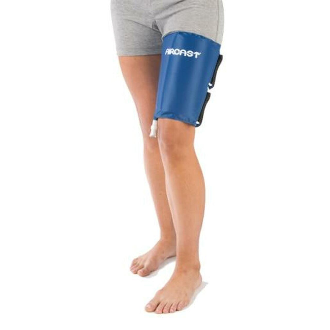 Aircast® Cryo Cuff IC Replacement Wraps - 10A01 Aircast® Cryo Cuff IC Replacement Wraps - Ankle Cuff by Supply Physical Therapy Accessories, Aircast, Aircast Accessories, Cryo Cuff IC, CryoCuffMain, Wraps