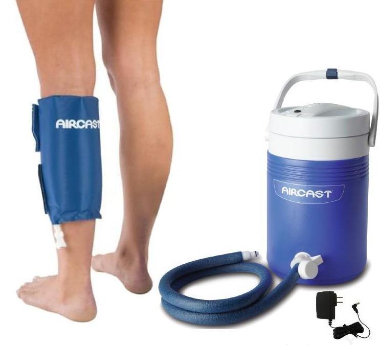Aircast® Cryo/Cuffs & IC Coolers