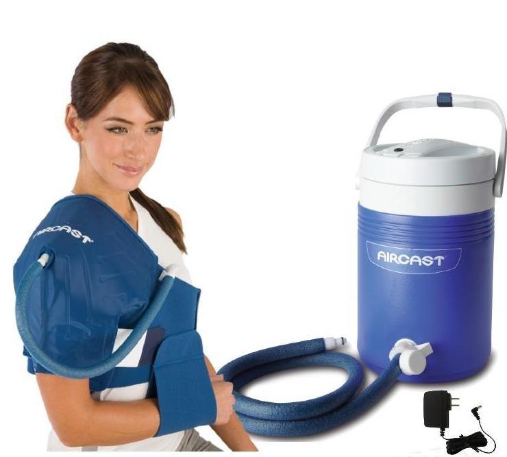 Buy the Aircast® Cryo/Cuffs & IC Coolers from $118.00 USD by Aircast at ...