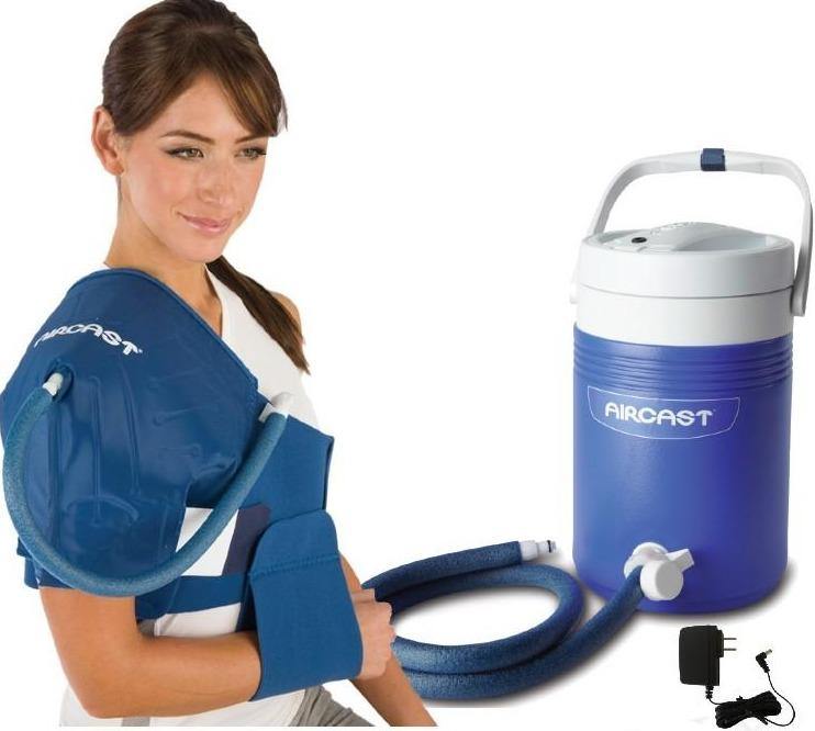 Buy the Aircast® Cryo/Cuffs & IC Coolers from $118.00 USD by Aircast at ...