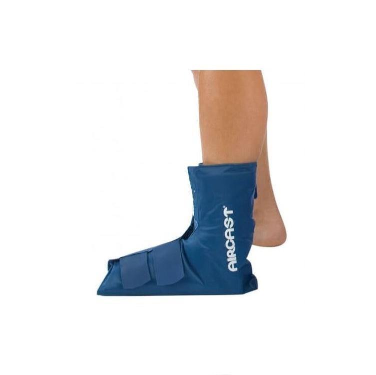 Aircast® Gravity Replacement Cryo/Cuffs - 10A01 Aircast® Gravity Replacement Cryo/Cuffs - Ankle Cuff by Supply Physical Therapy Accessories, Aircast, Aircast Accessories, Ankle, Elbow, Foot and Ankle, Gravity, GravityMain, Hand and Wrist, Hip and Knee, Knee, Shoulder, Spine, Wraps