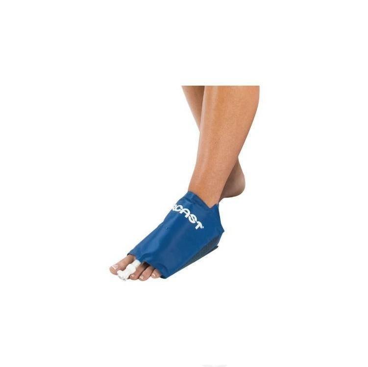 Aircast® Gravity Replacement Cryo/Cuffs - 10A01 Aircast® Gravity Replacement Cryo/Cuffs - Ankle Cuff by Supply Physical Therapy Accessories, Aircast, Aircast Accessories, Ankle, Elbow, Foot and Ankle, Gravity, GravityMain, Hand and Wrist, Hip and Knee, Knee, Shoulder, Spine, Wraps