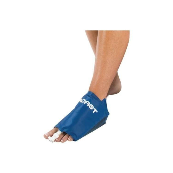 Aircast® Gravity Replacement Cryo/Cuffs - 10A01 Aircast® Gravity Replacement Cryo/Cuffs - Ankle Cuff by Supply Physical Therapy Accessories, Aircast, Aircast Accessories, Ankle, Elbow, Foot and Ankle, Gravity, GravityMain, Hand and Wrist, Hip and Knee, Knee, Shoulder, Spine, Wraps