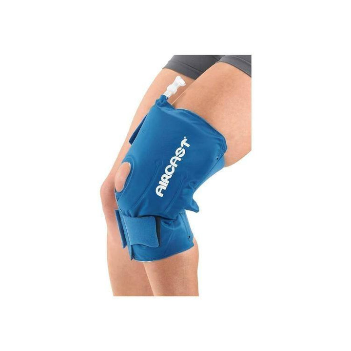 Aircast® Gravity Replacement Cryo/Cuffs - 10A01 Aircast® Gravity Replacement Cryo/Cuffs - Ankle Cuff by Supply Physical Therapy Accessories, Aircast, Aircast Accessories, Ankle, Elbow, Foot and Ankle, Gravity, GravityMain, Hand and Wrist, Hip and Knee, Knee, Shoulder, Spine, Wraps