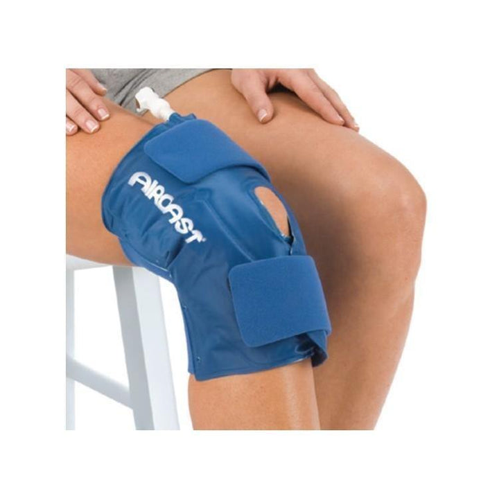 Aircast® Gravity Replacement Cryo/Cuffs - 10A01 Aircast® Gravity Replacement Cryo/Cuffs - Ankle Cuff by Supply Physical Therapy Accessories, Aircast, Aircast Accessories, Ankle, Elbow, Foot and Ankle, Gravity, GravityMain, Hand and Wrist, Hip and Knee, Knee, Shoulder, Spine, Wraps