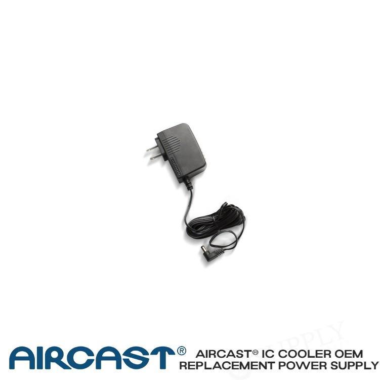 Aircast® Power Supply Accessory - 25-4882 Aircast® Power Supply Accessory - undefined by Supply Physical Therapy Accessories, Aircast, Aircast Accessories, Power Supply