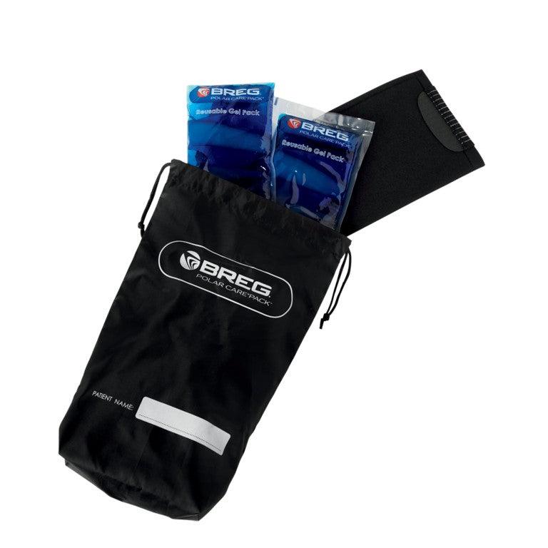 Breg Polar Care Gel Ice Wraps - 02874 Breg Polar Care Gel Ice Wraps - undefined by Supply Physical Therapy ice wraps