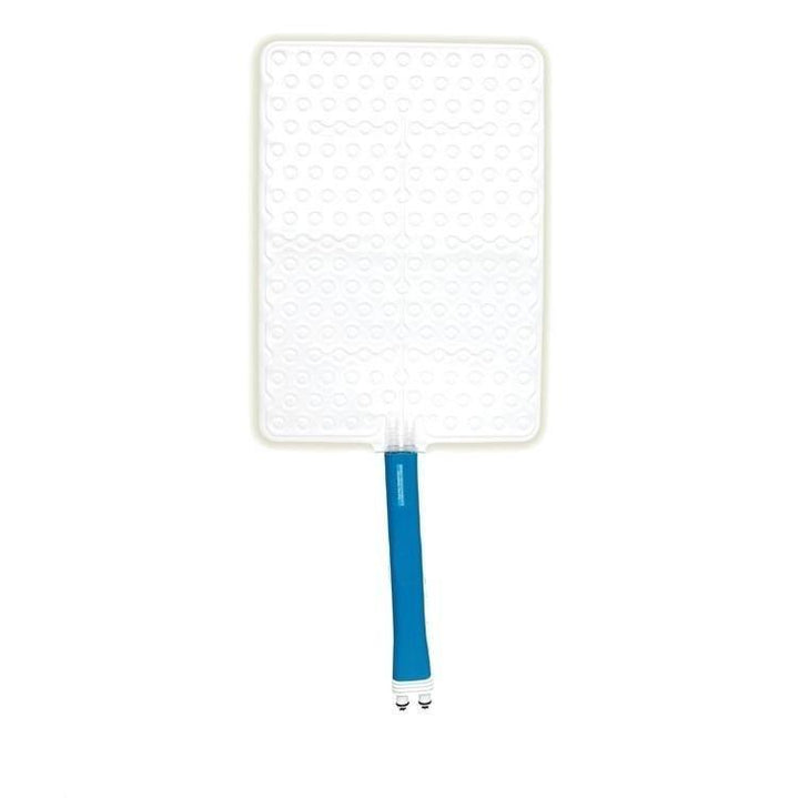 Breg® Polar Care Cube & Glacier Large Rectangle Polar Pads + Sterile Dressing - 02520 Breg® Polar Care Cube & Glacier Large Rectangle Polar Pads + Sterile Dressing - Large Rectangle Long Stem / No by Supply Physical Therapy Accessories, Breg, Breg Accessories, Cube, Glacier, Polar Care Cube, Replacement, Sterile, Sterile Dressing, Wraps, Wraps/Pads
