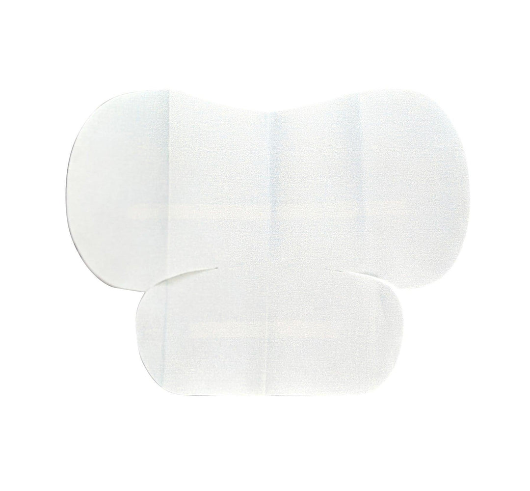 Breg® Polar Care Cube & Glacier Sterile Dressings - 04908 Breg® Polar Care Cube & Glacier Sterile Dressings - Sterile Shoulder & XL Knee Polar Dressing 04908 by Supply Physical Therapy Accessories, Breg, Breg Accessories, Cube, Cube Accessories, Glacier, Glacier Accessories, Replacement, Sterile, Wraps