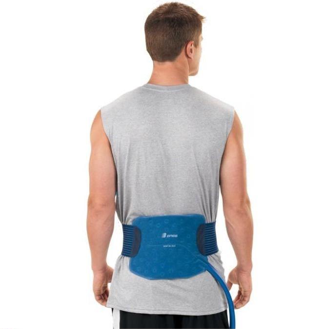 Breg® Polar Care Cube Replacement Pads - 09805 Breg® Polar Care Cube Replacement Pads - undefined by Supply Physical Therapy Breg, Cube, Cube Accessories, Replacement, Replacement Wraps