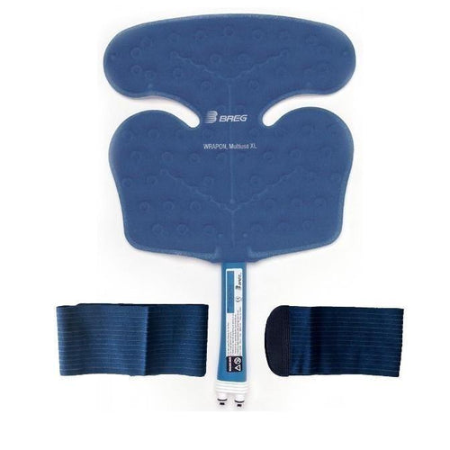 Buy the Breg® Polar Care Glacier Replacement Pads from 44.99 USD by
