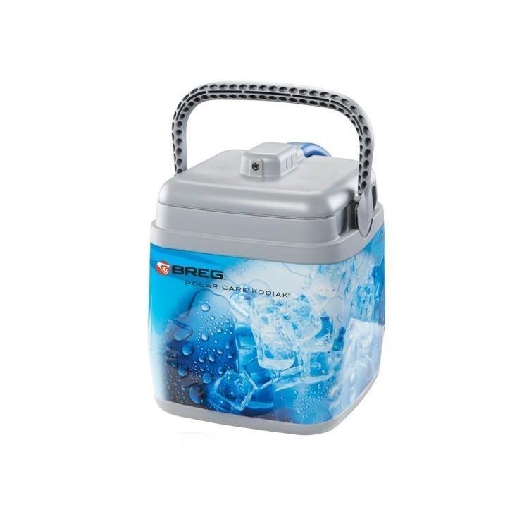 Breg® Polar Care Kodiak (Cooler Only) - 10601-0 Breg® Polar Care Kodiak (Cooler Only) - undefined by Supply Physical Therapy Breg, Breg Accessories, Cooler Only, Kodiak