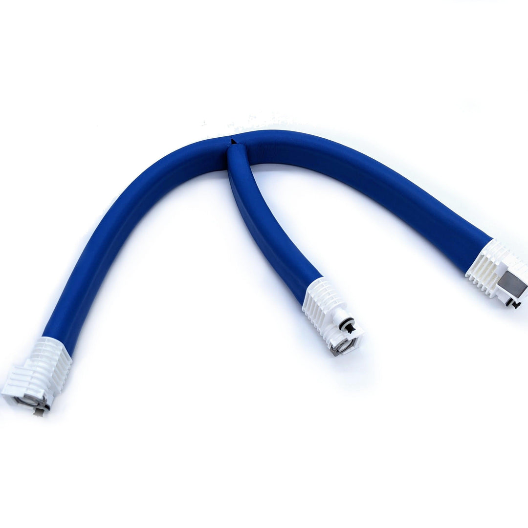 Breg® Polar Care Kodiak Intelli-Flo Pad Y Connector - 10699 Breg® Polar Care Kodiak Intelli-Flo Pad Y Connector - undefined by Supply Physical Therapy Accessories, Breg, Breg Accessories, Connectors, Kodiak, Kodiak Accessories, Replacement