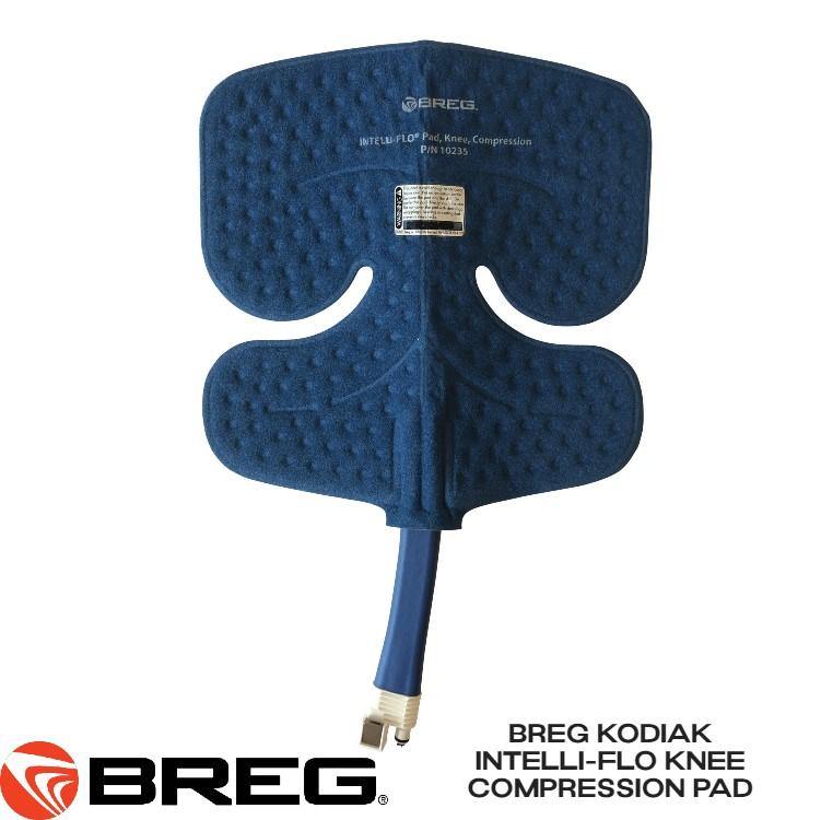 Breg® Polar Care Kodiak Intelli-Flo Replacement Pads - 10240-000 Breg® Polar Care Kodiak Intelli-Flo Replacement Pads - IntelliFlo Multi-Use Pad by Supply Physical Therapy Accessories, Breg, Breg Accessories, Intelli-Flo, Kodiak, Kodiak Accessories, Replacement, Replacement Wraps, Wraps