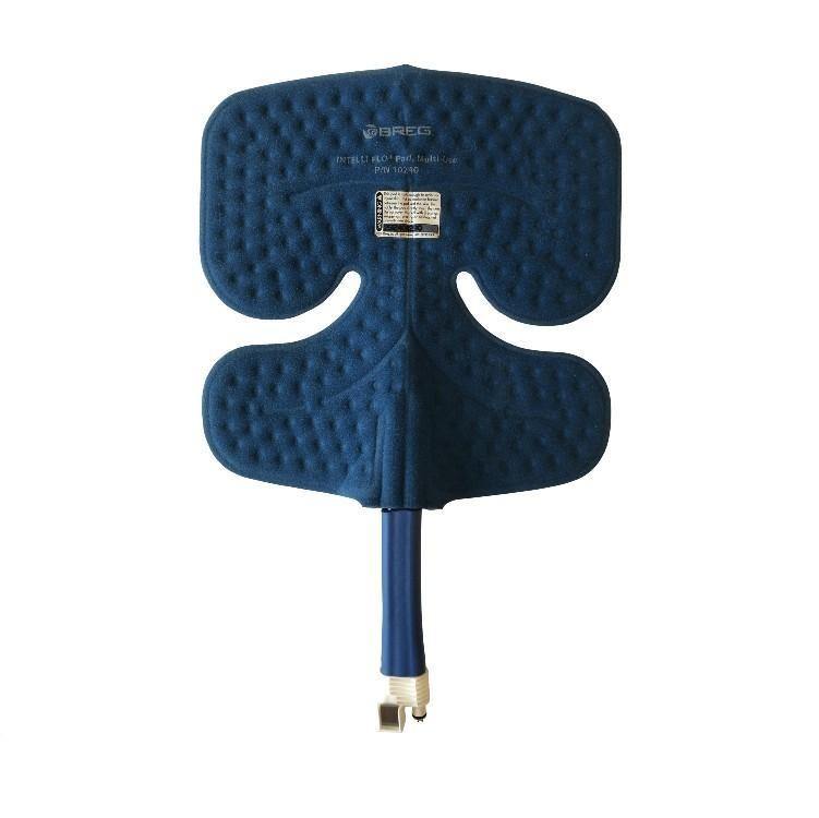 Breg® Polar Care Kodiak Intelli-Flo Replacement Pads - 10240-000 Breg® Polar Care Kodiak Intelli-Flo Replacement Pads - IntelliFlo Multi-Use Pad by Supply Physical Therapy Accessories, Breg, Breg Accessories, Intelli-Flo, Kodiak, Kodiak Accessories, Replacement, Replacement Wraps, Wraps