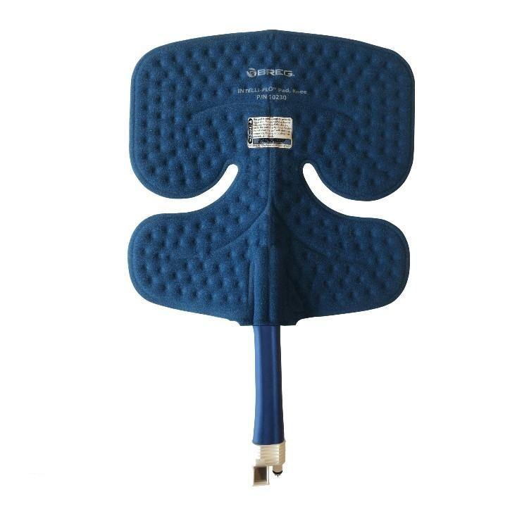 Breg® Polar Care Kodiak Intelli-Flo Replacement Pads - 10240-000 Breg® Polar Care Kodiak Intelli-Flo Replacement Pads - IntelliFlo Multi-Use Pad by Supply Physical Therapy Accessories, Breg, Breg Accessories, Intelli-Flo, Kodiak, Kodiak Accessories, Replacement, Replacement Wraps, Wraps